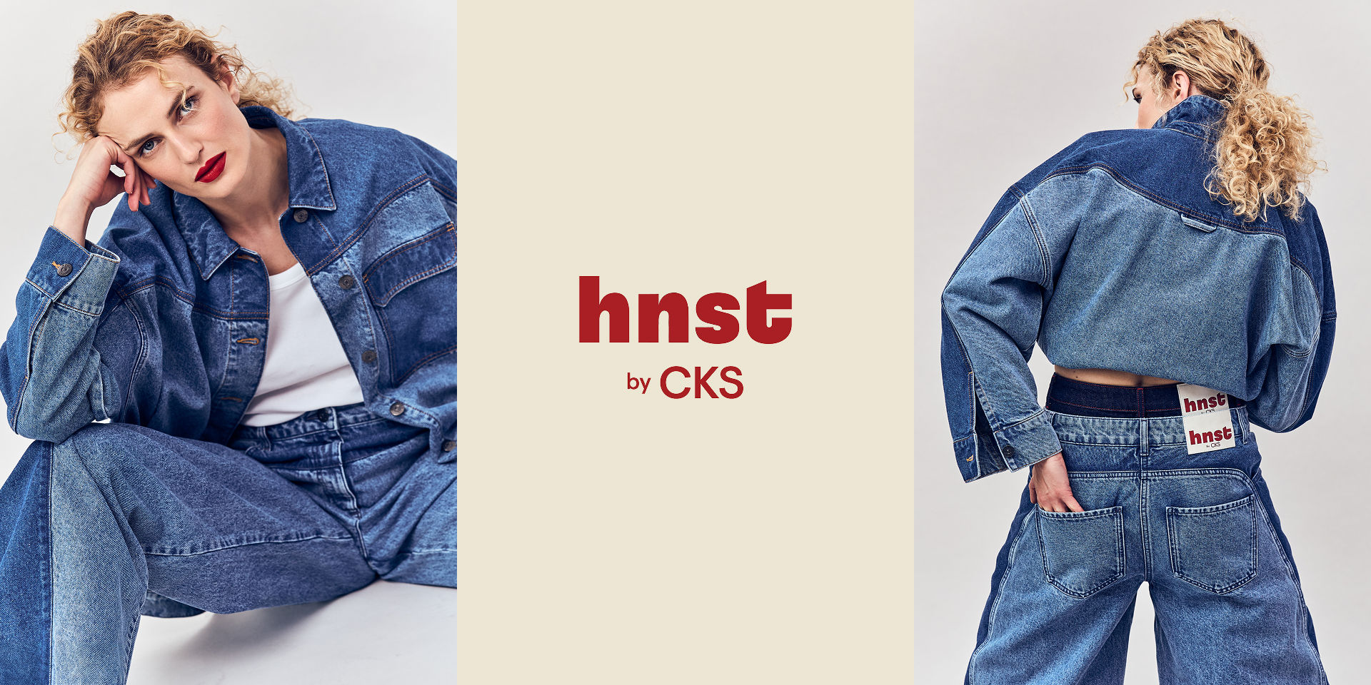 HNST by CKS