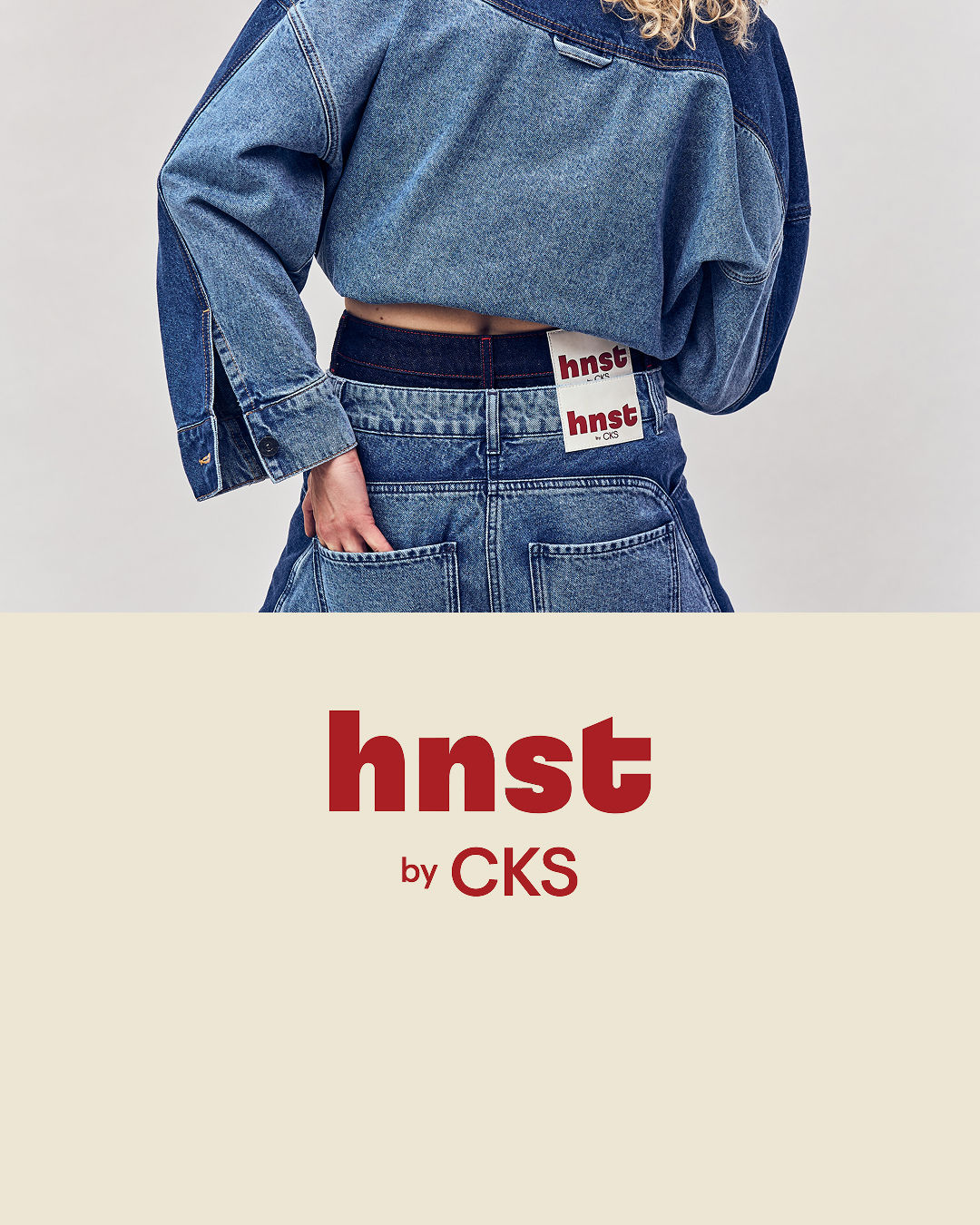 HNST by CKS