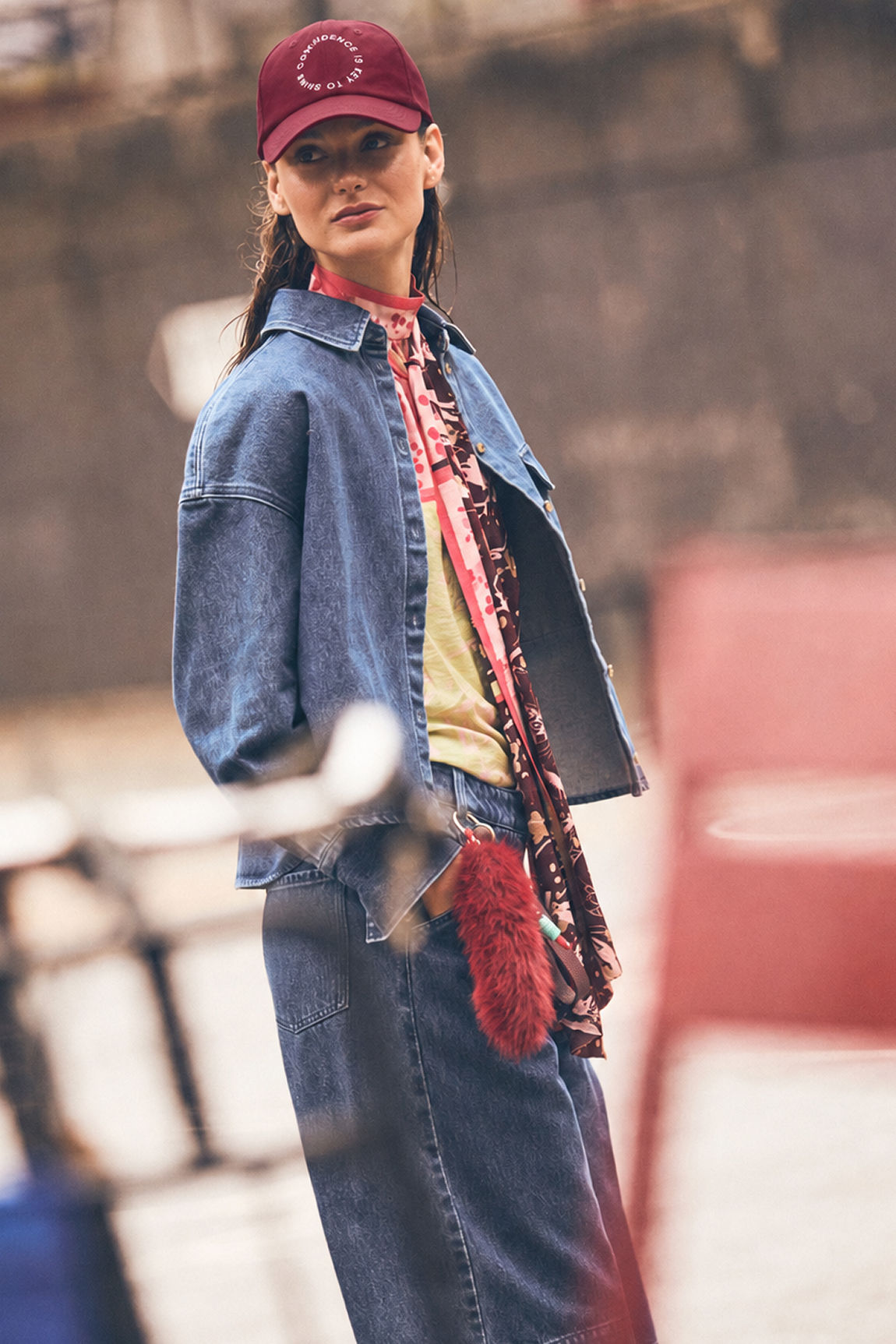 NEW COLLECTION CKS PRE-FALL WW26