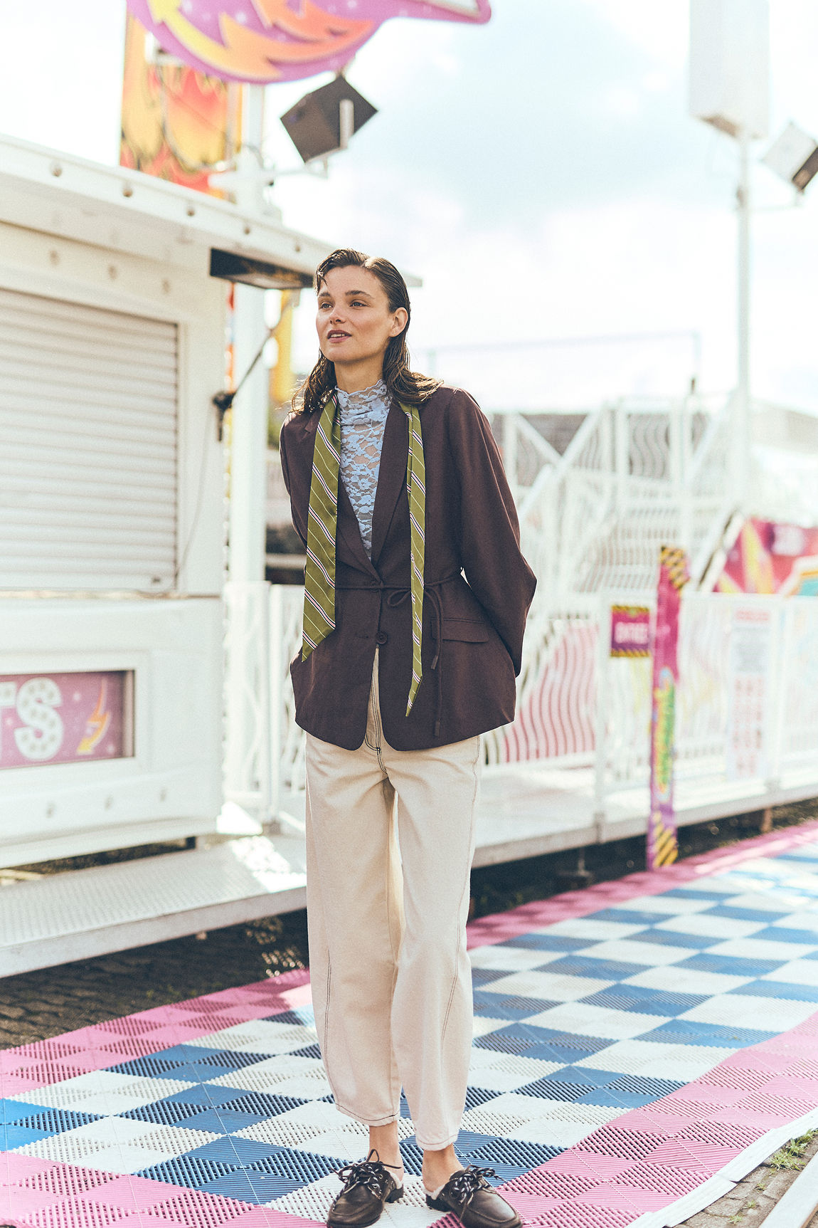 NEW COLLECTION CKS AUTUMN 2