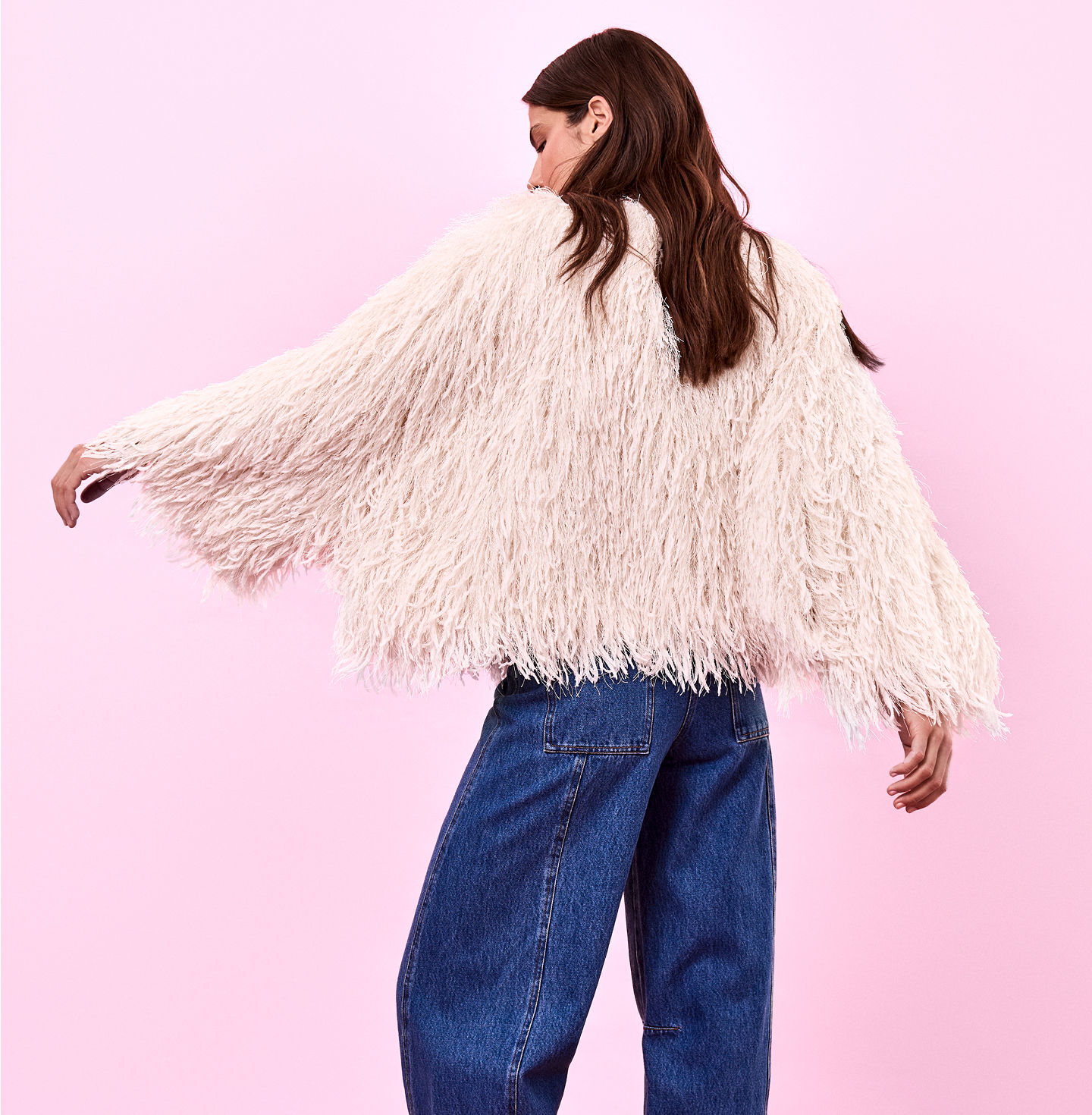 CKS SHOP THE LOOK