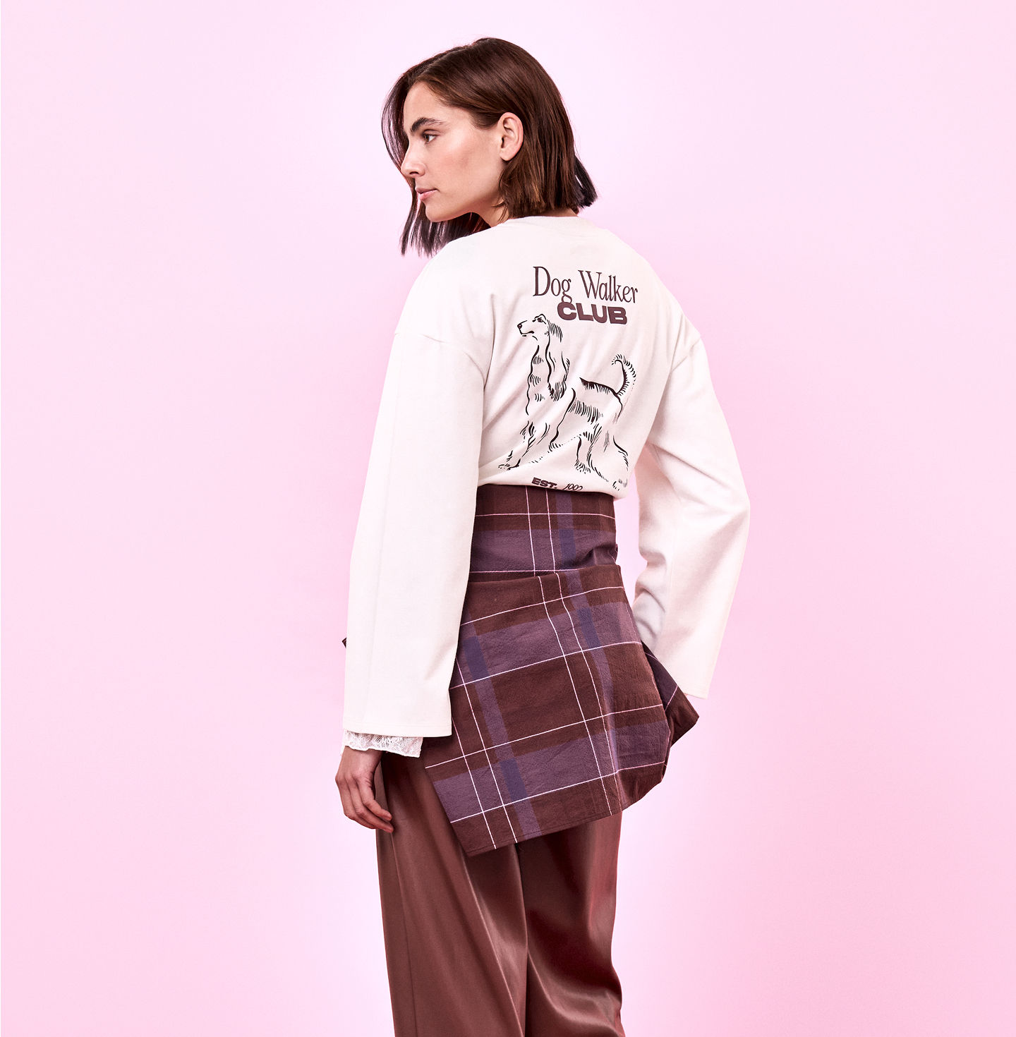 CKS SHOP THE LOOK