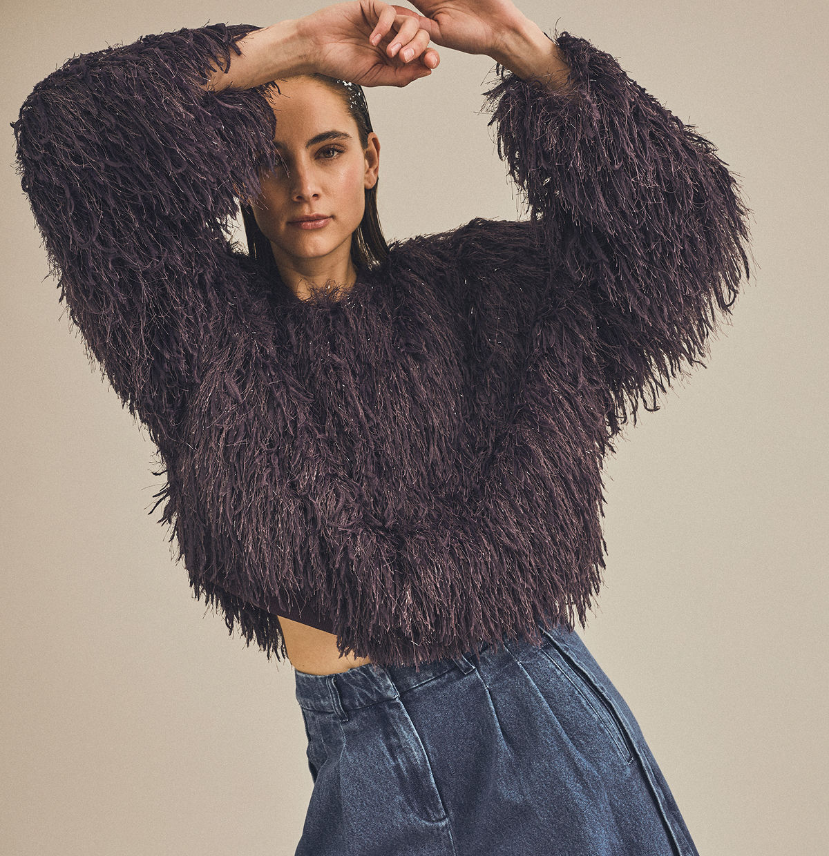 CKS blazer uit de Party Collection