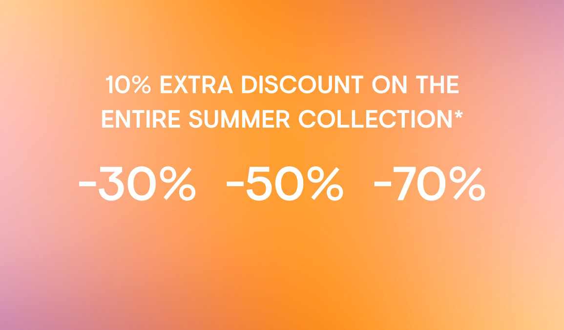 CKS SALE SS26
