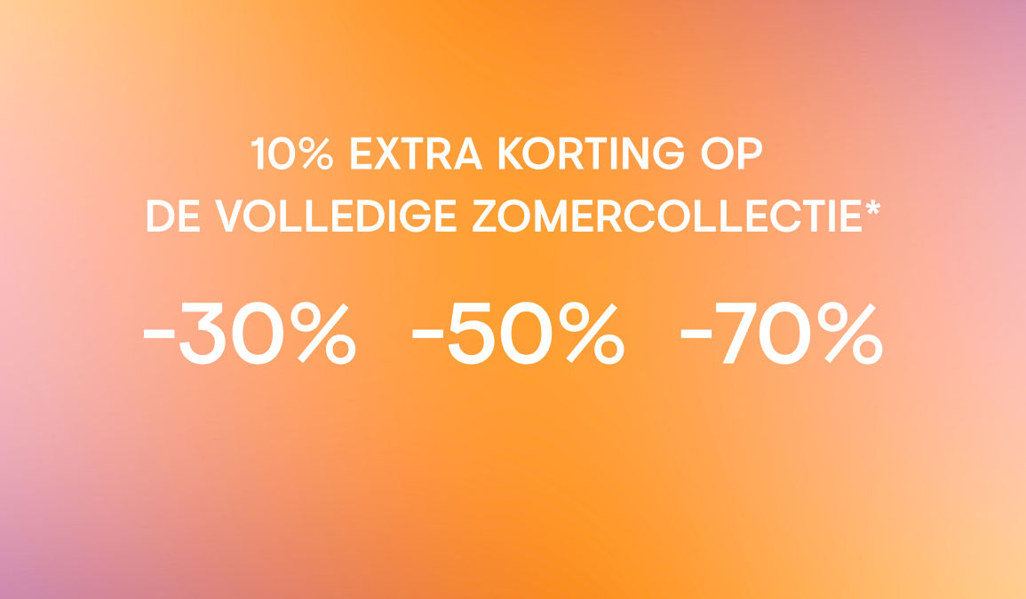 CKS SALE SS26