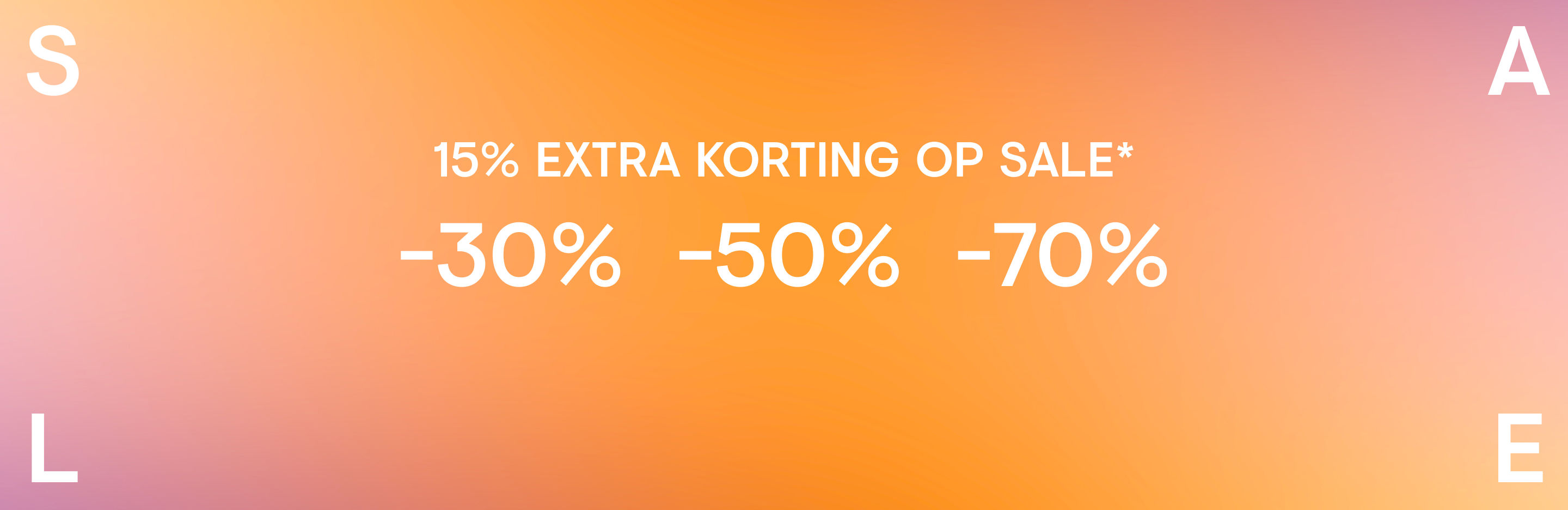 CKS SALE SS26