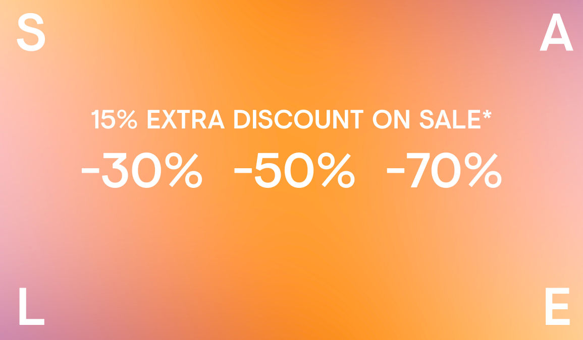 CKS SALE SS26