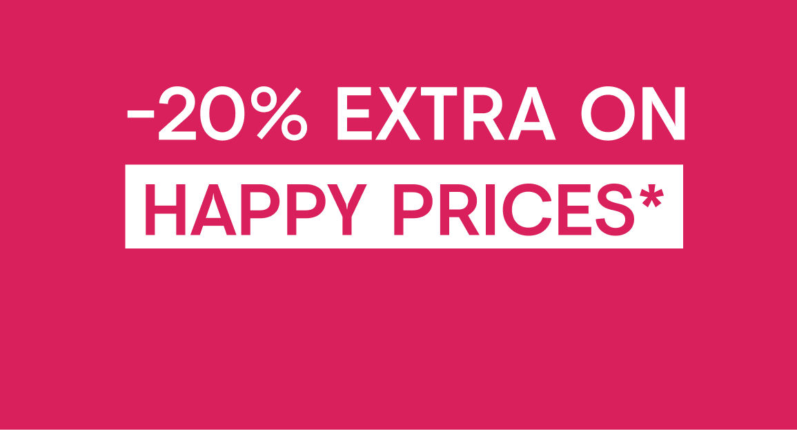 CKS HAPPYPRICES SS26