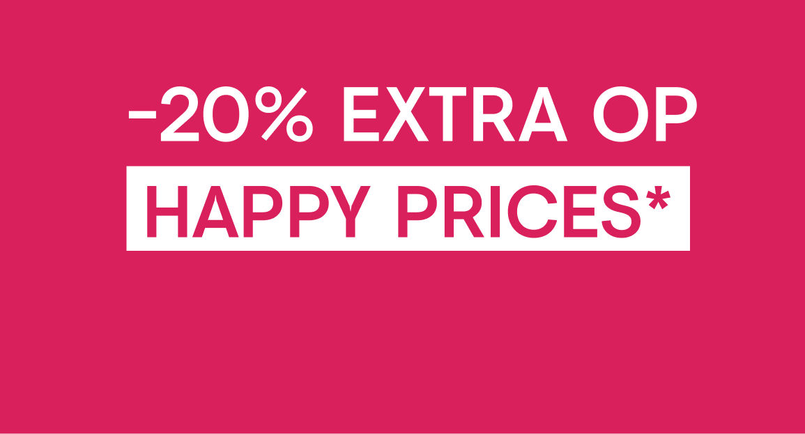 CKS HAPPYPRICES SS26