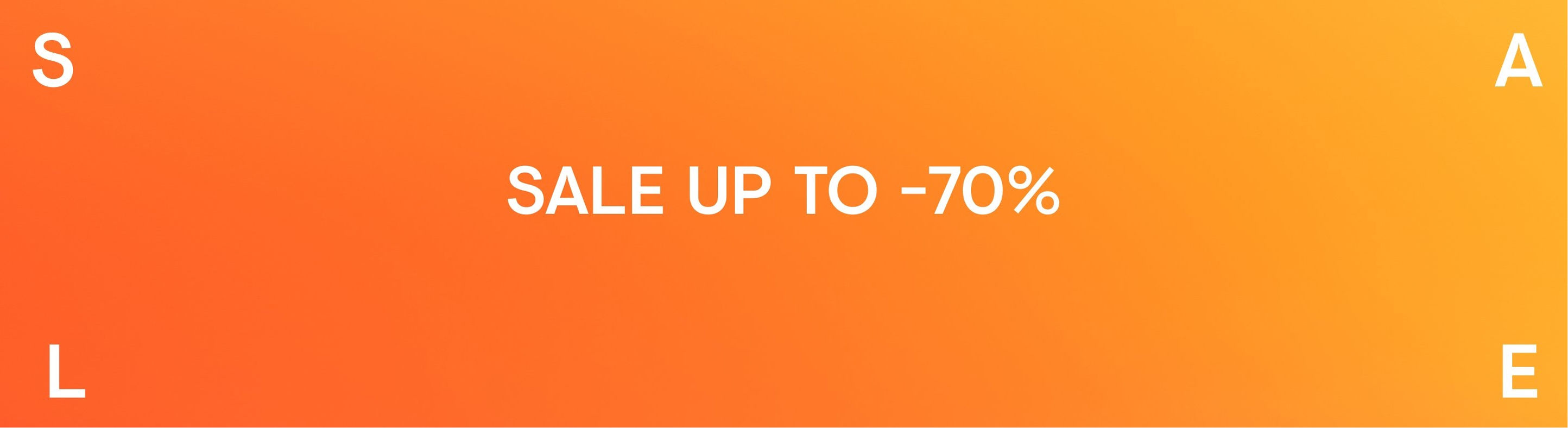 CKS SALE SS26