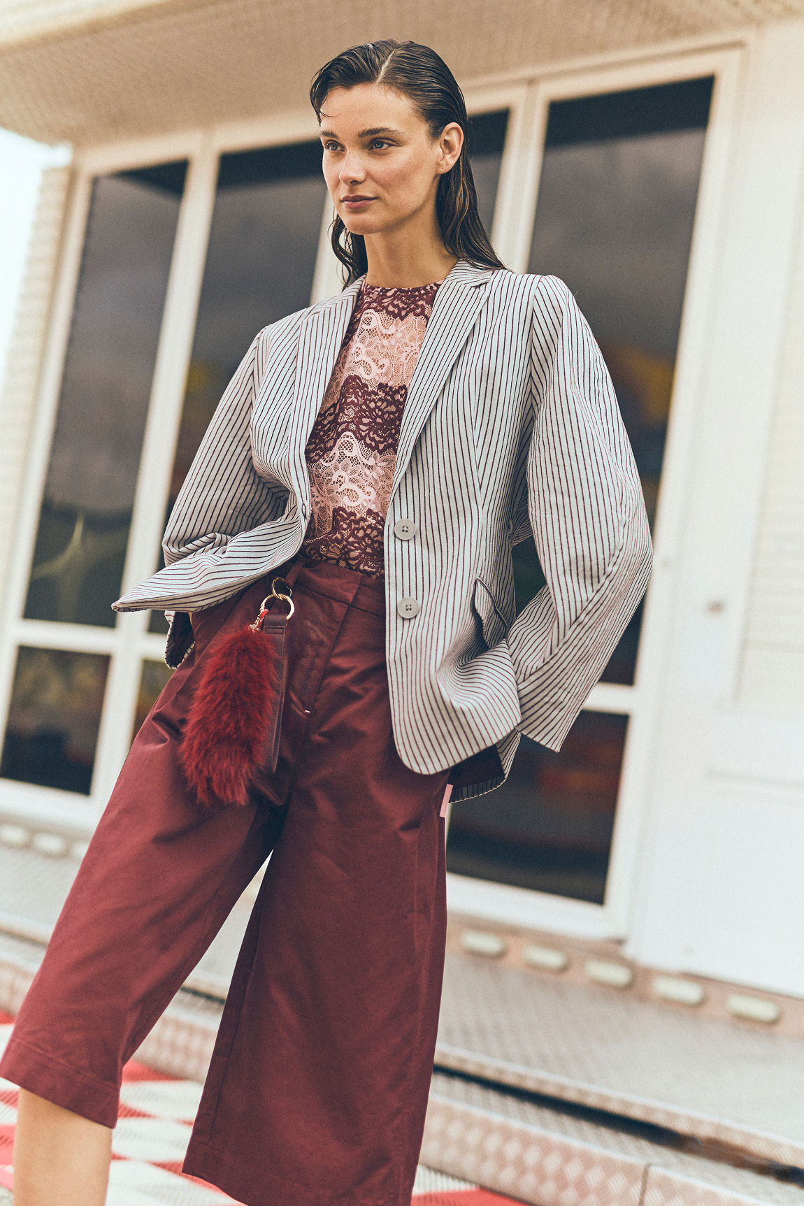 NEW COLLECTION CKS PRE-FALL WW26