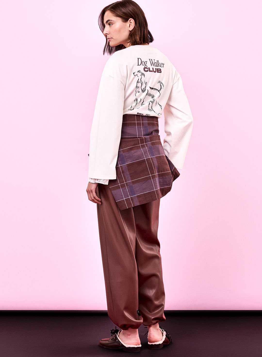 CKS SHOP THE LOOK