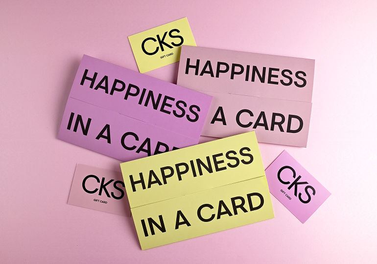 CKS NEW YOU