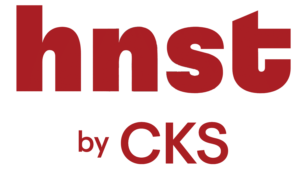 HNST by CKS