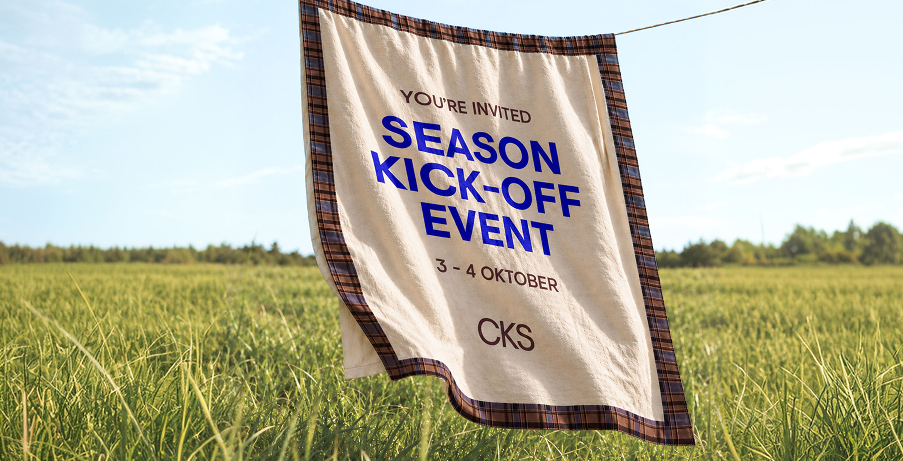 CKS SOE AW26 