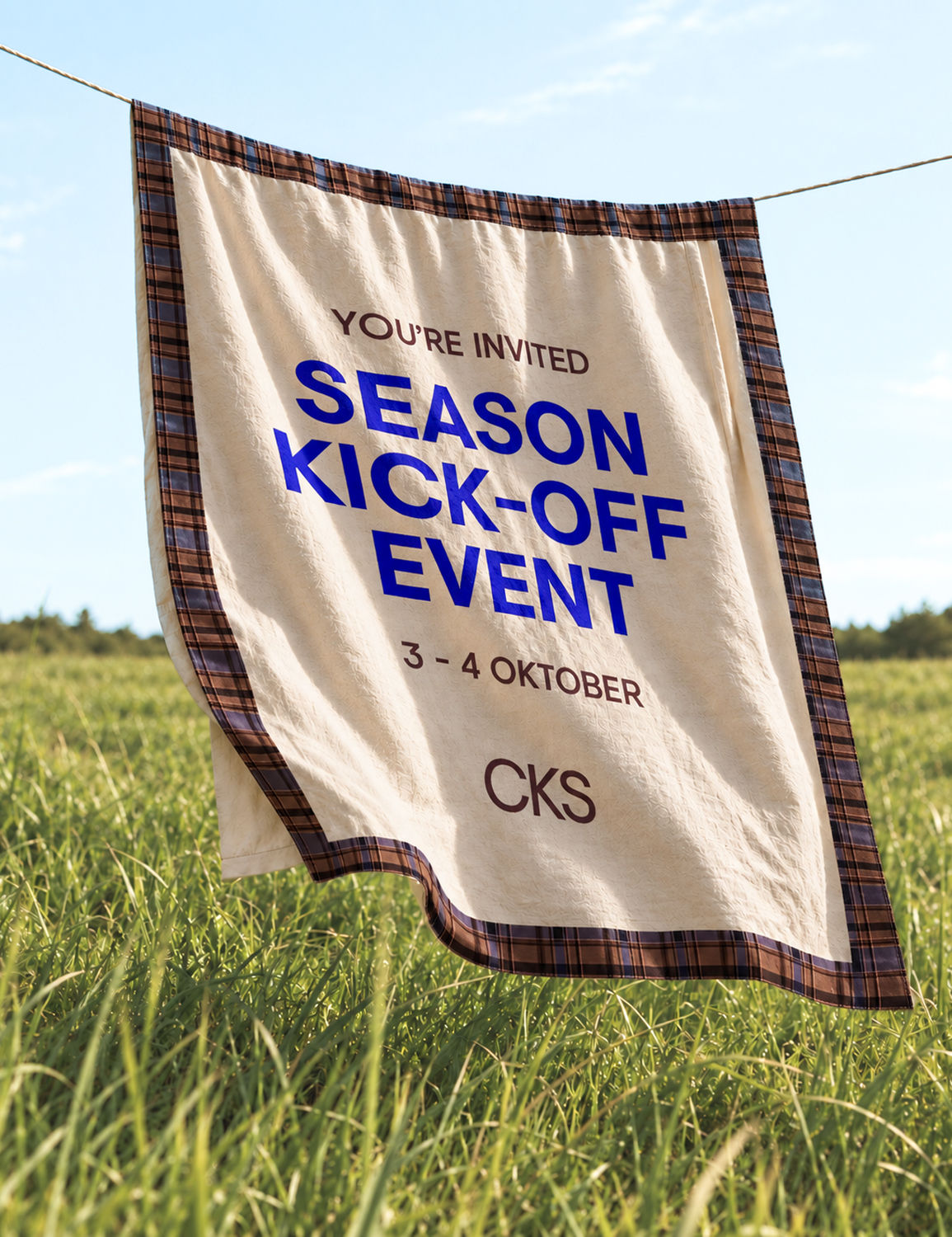 CKS SOE AW26 