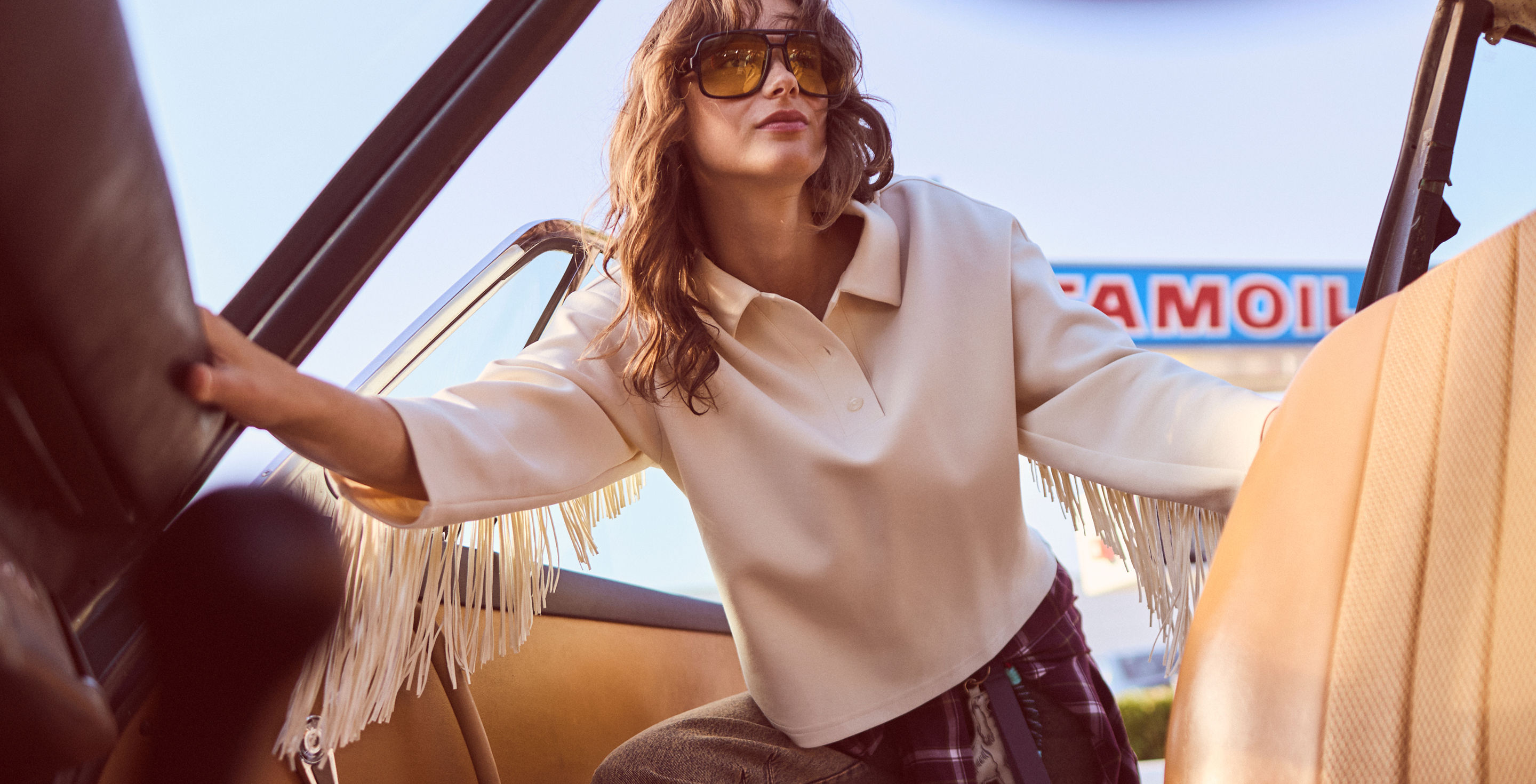 AUTUMN Women - womenswear