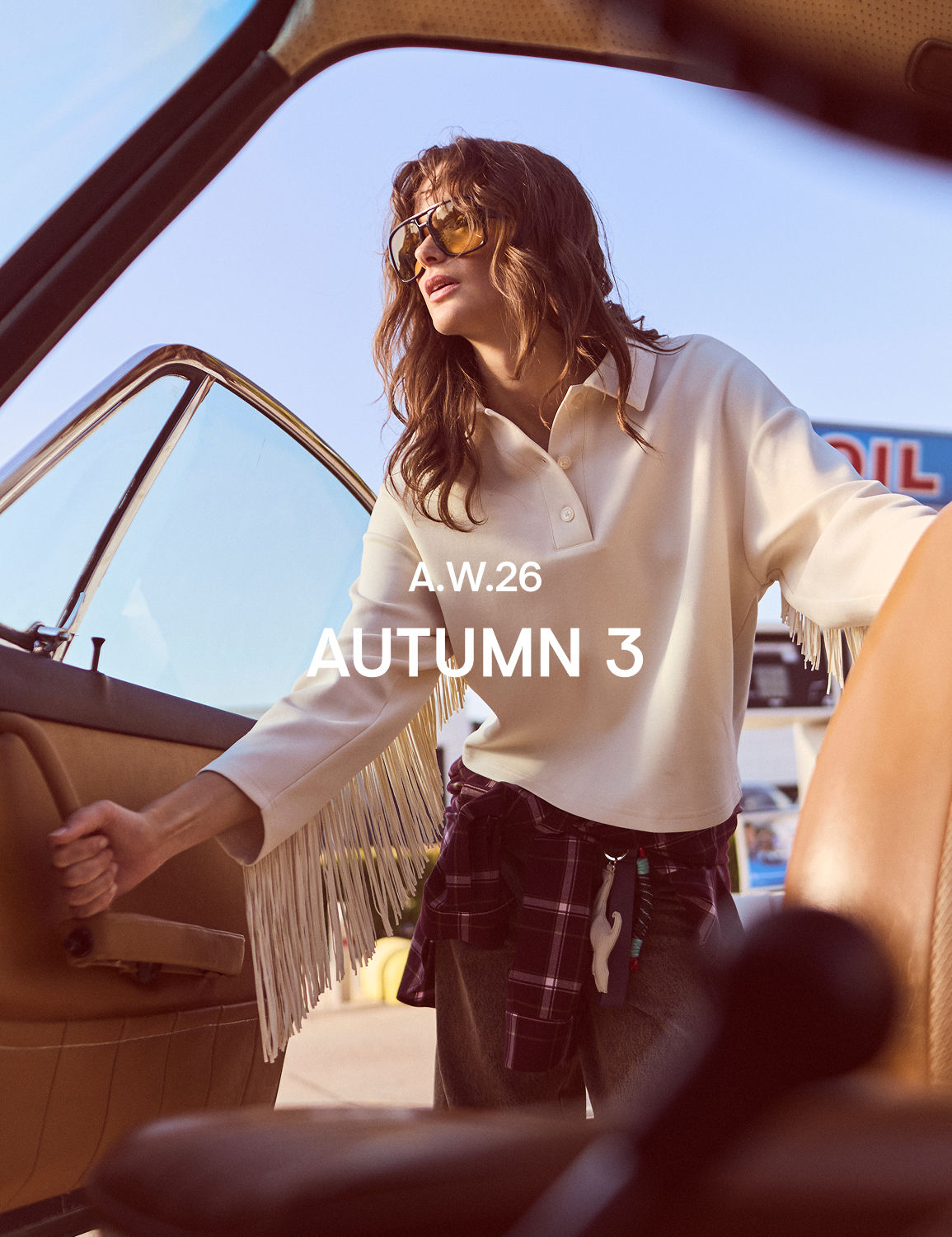 AUTUMN Women - womenswear