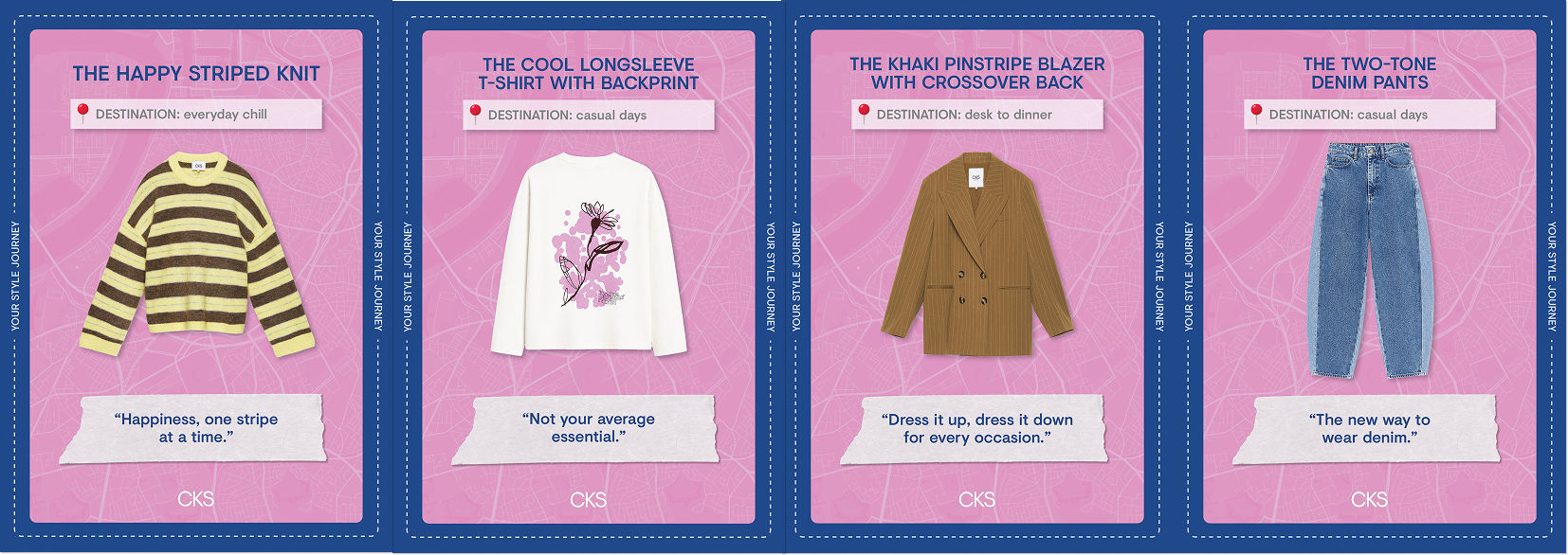 AUTUMN Women - womenswear