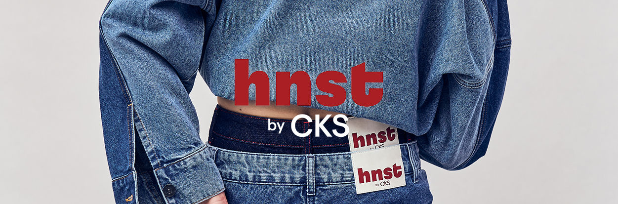 HNST by CKS