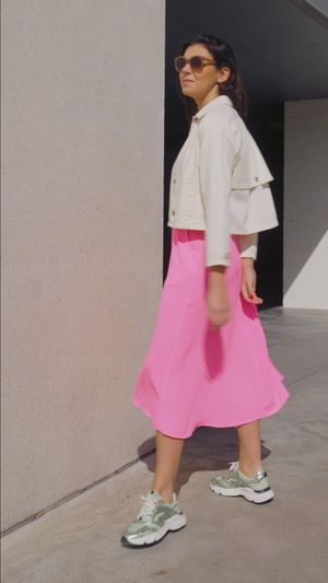 SHOP THE LOOK - 