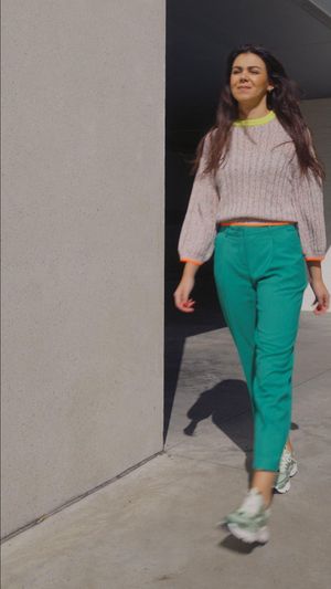 SHOP THE LOOK - 