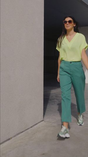 SHOP THE LOOK - 