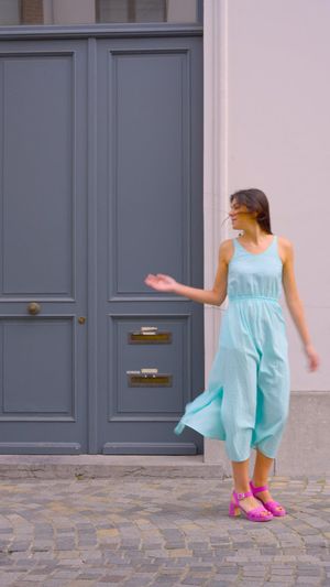 SHOP THE LOOK - 