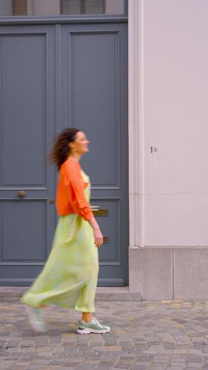 SHOP THE LOOK - 