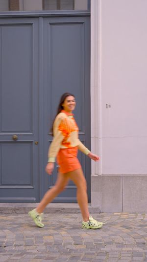 SHOP THE LOOK - 