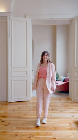 SHOP THE LOOK