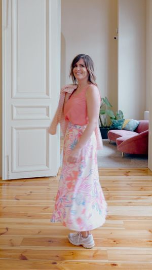 SHOP THE LOOK