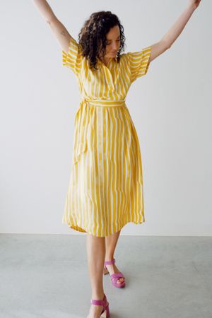 SHOP THE LOOK