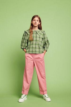 SHOP THE LOOK - 