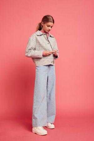 SHOP THE LOOK - 