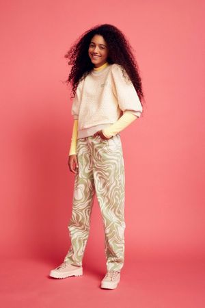 SHOP THE LOOK - 