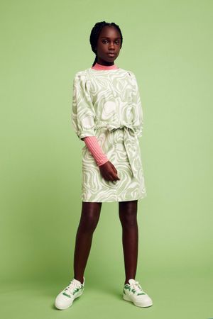 SHOP THE LOOK - 