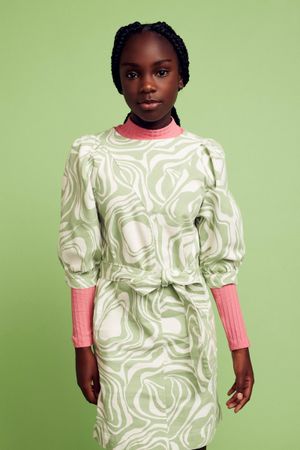 SHOP THE LOOK