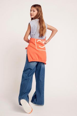Jeans - PALAZZO