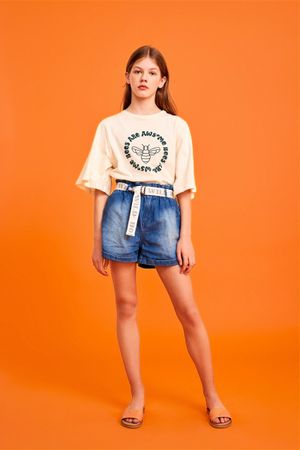 T-shirts - PURE