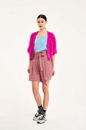 Cardigan - LOUKA