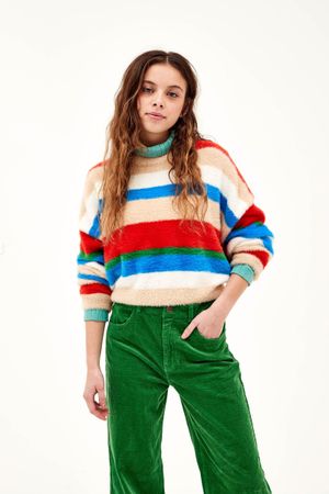 KROVA - CKS Teens