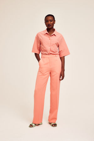 TONKSA - CKS Dames