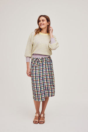 ANUJA - CKS Dames