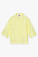 jaune claire