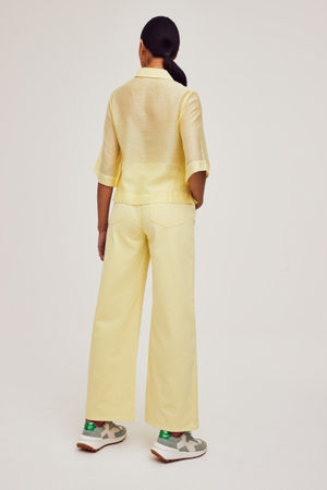 Jeans - PALAZZO