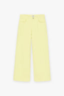 jaune claire