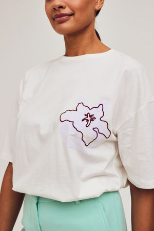 T-shirts - SELDA