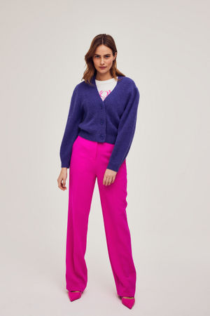 Cardigan - LOUKALONG