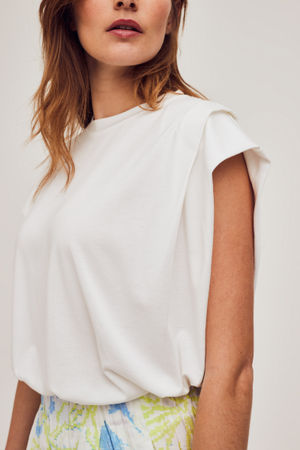 T-shirts - PAMINA